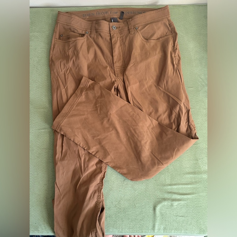 Prana Brion Slim Pant
